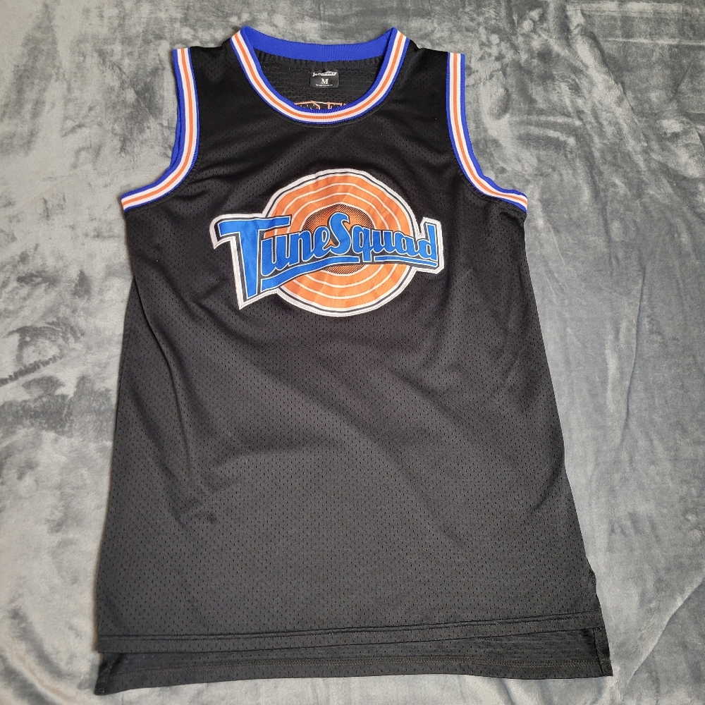 Space Jam Tune Squad Bugs